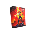 Gamegenic: Stranger Things - Hellfire Club Art Sleeves Eddie Munson - Image 3