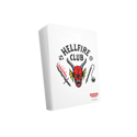 Gamegenic: Stranger Things - Hellfire Club Art Sleeves Hellfire Club - Image 2