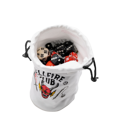 Gamegenic: Stranger Things - Hellfire Club Dice Bag - Image 2