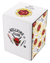 Gamegenic: Stranger Things - Hellfire Club Premium Dice Tower