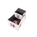 Gamegenic: Stranger Things - Hellfire Club Premium Dice Tower - Image 2