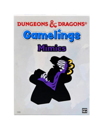 Dungeons & Dragons Gamelings Mimic