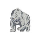 Dungeons & Dragons Gamelings Snowy Owlbear - Image 3