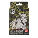 Dungeons & Dragons: Onslaught - Sellswords 2 Gold and Glory Expansion