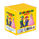 Super Mario It's-a Me Mario! Sticker Collection Box