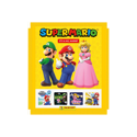 Super Mario It's-a Me Mario! Sticker Collection Box - Image 2