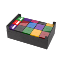 Gamegenic Dungeon Pro Convertible - Image 11