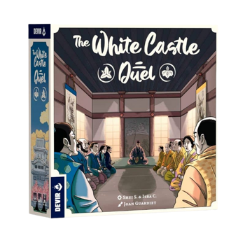 The White Castle Duel