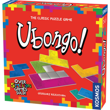 Ubongo Classic