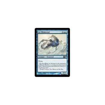 Air Elemental (FOIL) : MAGIC 2010 042/249 - Magic the Gathering Single Card