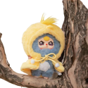 Baby Three Not Your Hero Mystery Plush - Image 3