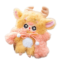 Baby Three Not Your Hero Mystery Plush - Image 4