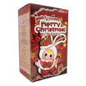 Baby Three Merry Christmas Mystery Plush
