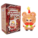 Baby Three Merry Christmas Mystery Plush - Image 2