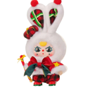 Baby Three Merry Christmas Mystery Plush - Image 3