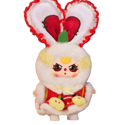 Baby Three Merry Christmas Mystery Plush - Image 5