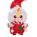 Baby Three Merry Christmas Mystery Plush - Image 6