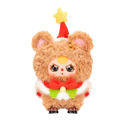 Baby Three Merry Christmas Mystery Plush - Image 7