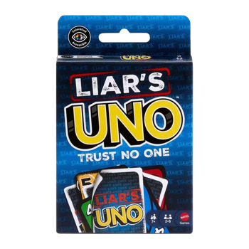 Uno Liars