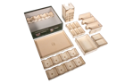 The Broken Token : Betrayer Organizer