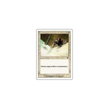 Disenchant : SEVENTH EDITION 013/350 - Magic the Gathering Single Card