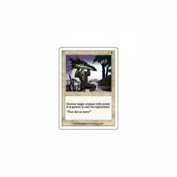 Reprisal : SEVENTH EDITION 033/350 - Magic the Gathering Single Card