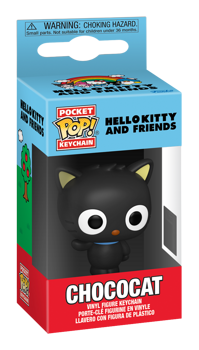 Pop! Sanrio - Chococat Keychain