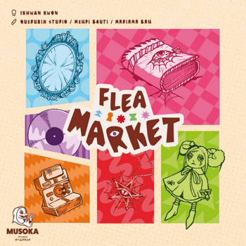 Flea Market
