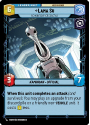 Lama Su - We Modified Their Genetics : 003/264 SECRET OF POWER - Star Wars Unlimited Single Card - Image 2