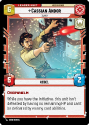 Cassian Andor - Climb! : 012/264 SECRET OF POWER - Star Wars Unlimited Single Card - Image 2