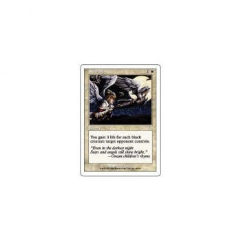 Starlight : SEVENTH EDITION 049/350 - Magic the Gathering Single Card