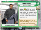 Bail Organa - Doing Everything He Can (HYPERSPACE) : 272 SECRET OF POWER - Star Wars Unlimited Single Card