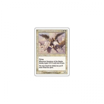Sustainer of the Realm : SEVENTH EDITION 052/350 - Magic the Gathering Single Card
