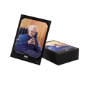 Gamegenic Star Wars Unlimited Premium Art Sleeve Chancellor Palpatine