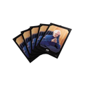 Gamegenic Star Wars Unlimited Premium Art Sleeve Chancellor Palpatine - Image 2