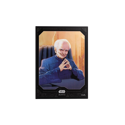 Gamegenic Star Wars Unlimited Premium Art Sleeve Chancellor Palpatine - Image 3