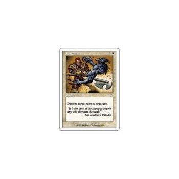 Vengeance : SEVENTH EDITION 054/350 - Magic the Gathering Single Card