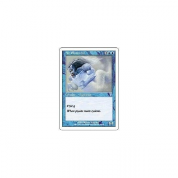 Air Elemental : SEVENTH EDITION 058/350 - Magic the Gathering Single Card