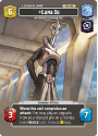 Lama Su - We Modified Their Genetics (SHOWCASE) : 1023 SECRET OF POWER - Star Wars Unlimited Single Card - Image 2