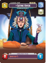 Satine Kryze - Standing on Principles (SHOWCASE) : 1025 SECRET OF POWER - Star Wars Unlimited Single Card - Image 2