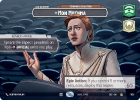 Mon Mothma - Forming a Coalition (SHOWCASE) : 1029 SECRET OF POWER - Star Wars Unlimited Single Card