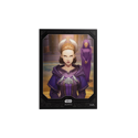 Gamegenic Star Wars Unlimited Premium Art Sleeve Padme Amidala - Image 3