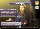 Padm&Atilde;&copy; Amidala - What Do You Have to Hide? (SHOWCASE) : 1036 SECRET OF POWER - Star Wars Unlimited Single Card