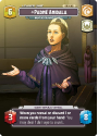 Padm&Atilde;&copy; Amidala - What Do You Have to Hide? (SHOWCASE) : 1036 SECRET OF POWER - Star Wars Unlimited Single Card - Image 2