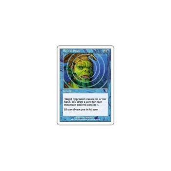 Baleful Stare : SEVENTH EDITION 062/350 - Magic the Gathering Single Card
