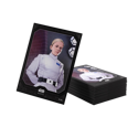 Gamegenic Star Wars Unlimited Premium Art Sleeve Dedra Meero