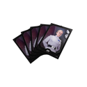 Gamegenic Star Wars Unlimited Premium Art Sleeve Dedra Meero - Image 2