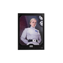 Gamegenic Star Wars Unlimited Premium Art Sleeve Dedra Meero - Image 3