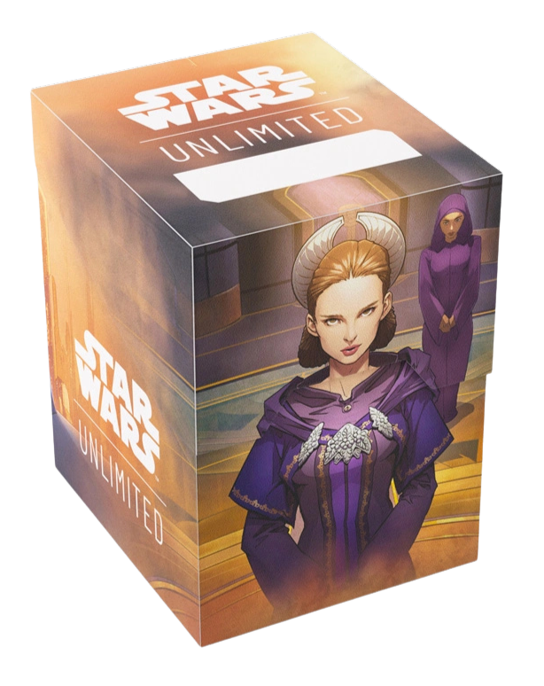 GameGenic Star Wars: Unlimited - Premium Art Sleeves - Qui-Gon Jinn GameGenic Star Wars: Unlimited - Premium Art Sleeves - Qui-Gon Jinn