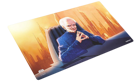 Gamegenic Star Wars Unlimited Game Mat Chancellor Palpatine